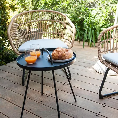 Studio Cosy Proche De La Plage Pietrosella