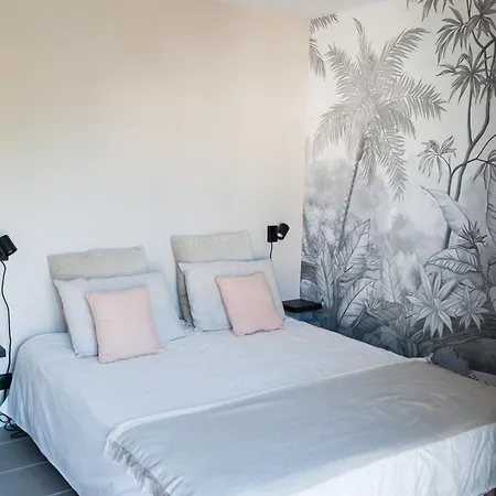 Studio Cosy Proche De La Plage