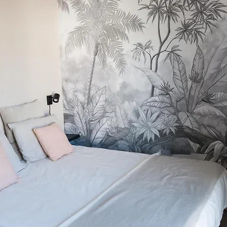 Studio Cosy Proche De La Plage